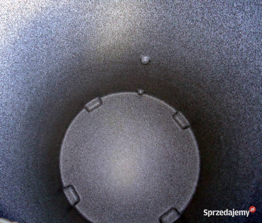 Zbiornik na wodę deszczową 2000L naziemny Granit dolnośląskie Wrocław