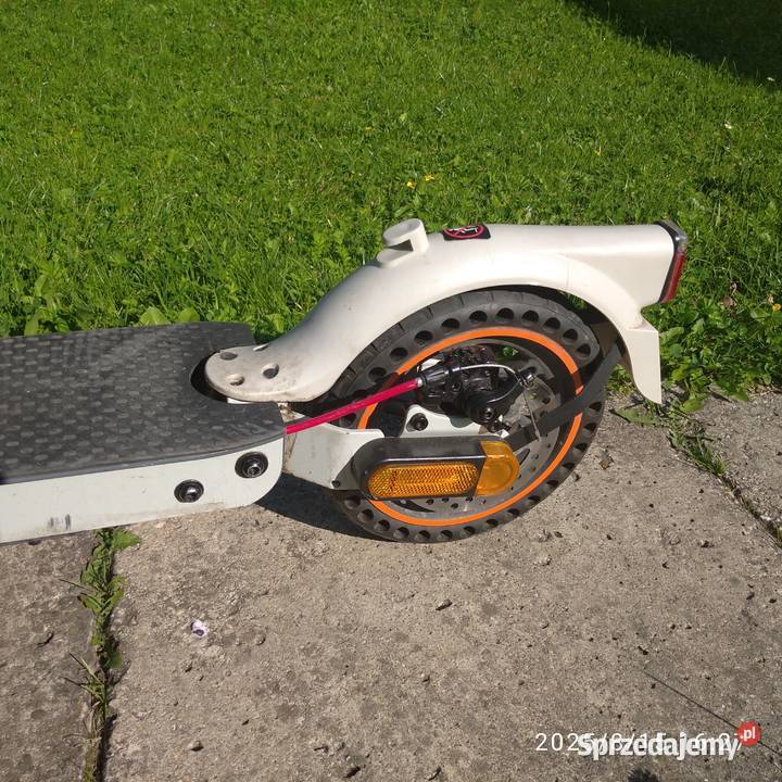 Hulajnoga elektryczna 500 w Kielce