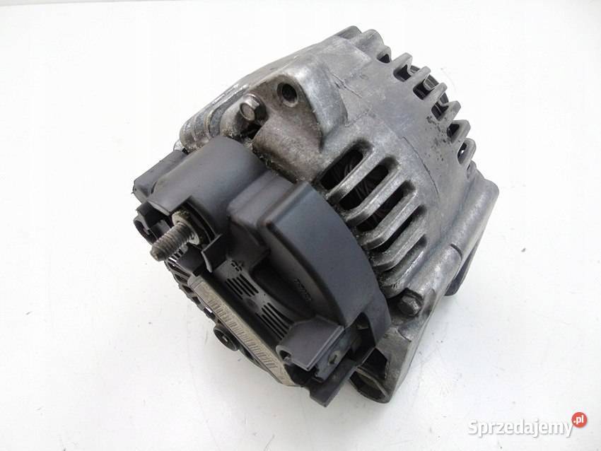 Alternator 16 16V Duster Logan Sandero Oroch Sosnowiec