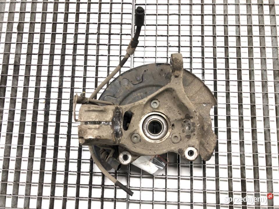 ZWROTNICA PRAWY PRZÓD VW PASSAT B8 14 150 podkarpackie