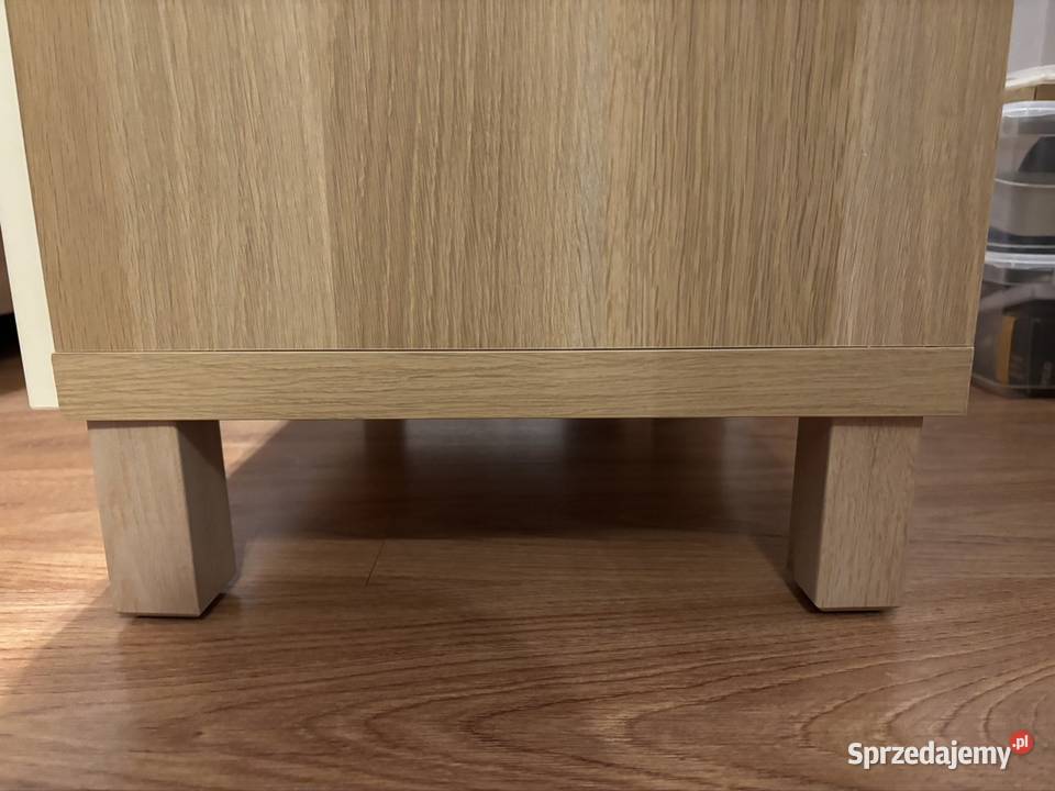 Ikea szafka BESTA 42cm Kościerzyna