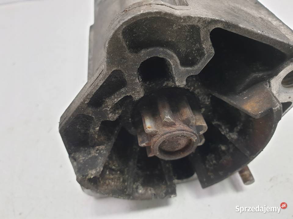 ROZRUSZNIK Audi A4 B7 20 TFSI ROZRUSZNIK valeo Układ elektryczny silnika lubelskie Rudka