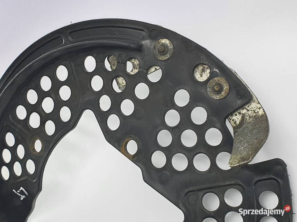 Oslona Tarczy Tyl Zbierak Blota Yamaha Grizzly łódzkie Łódź sprzedam