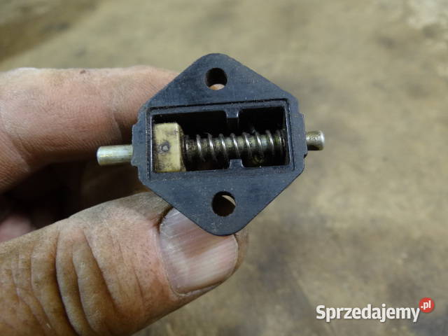 czujnik STOP u AWO Simson IFA BK MZ org DDR Żary