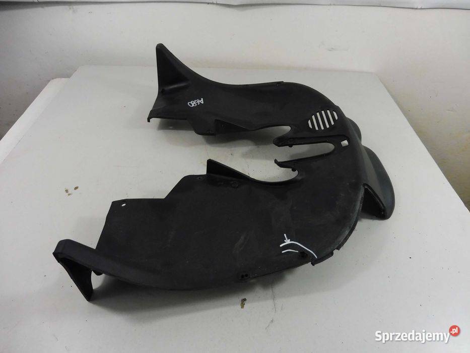 Piaggio MP3 500 osłona wypełnienie 1420r A680 Pozostałe Poznań