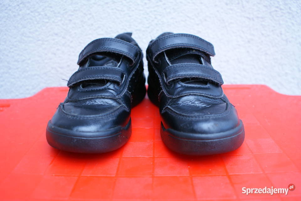 Oryginalne Buty Sportowe ADIDAS 305Okazja Nowe