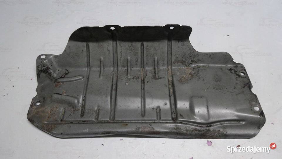 MERCEDES C 22 CDI 08r 170 A6460940720 OSŁONA osobowe świętokrzyskie sprzedam