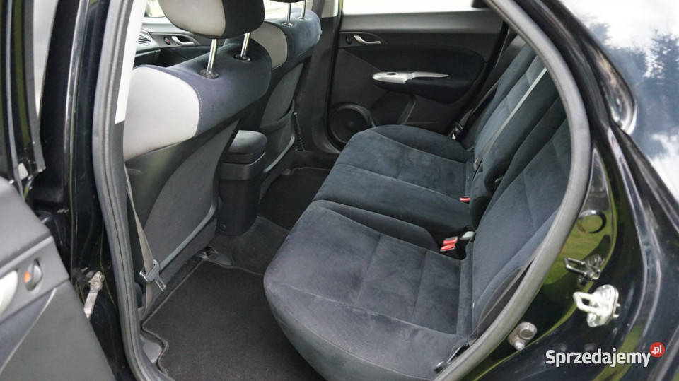 Honda Civic z Niemiec Gwarancja VIII 20062011 Zielona Góra