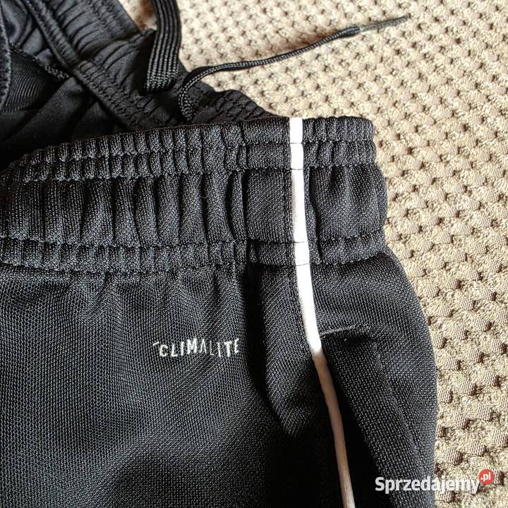 dres ADIDAS Climalite rozmiar 152 małopolskie Kraków