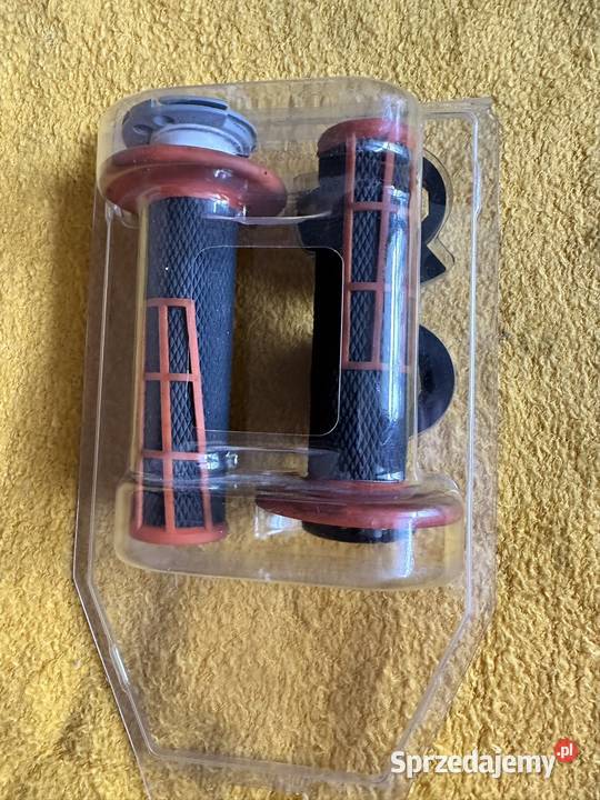Manetki gazu KTM rollgaz komplet EXC SX SXF sprzedam