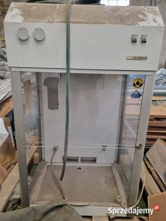 Dygestorium laboratoryjne Jega Pozostałe Bielawa