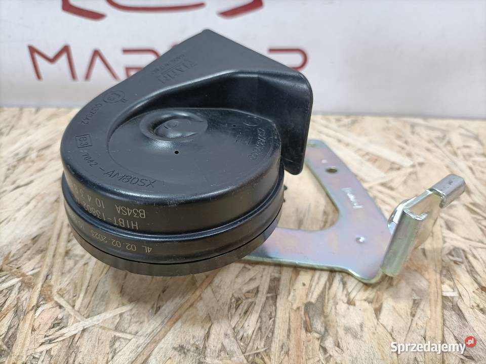 FORD FIESTA KLAKSON SYGNAŁ DŹWIĘKOWY H1BT13802AF Pleszew sprzedam