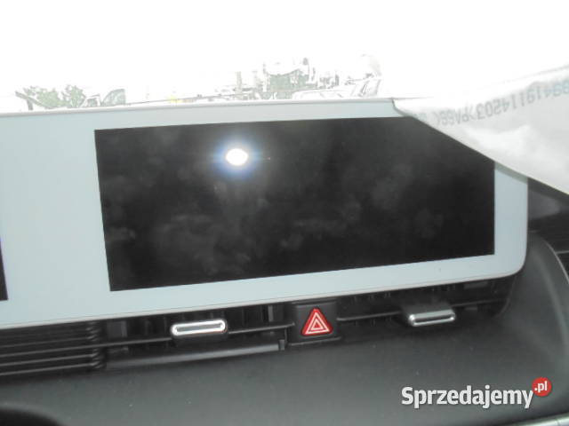 HYUNDAI Ioniq 5 77kwh 170 Creative GF036 uszkodzony Wrocław sprzedam