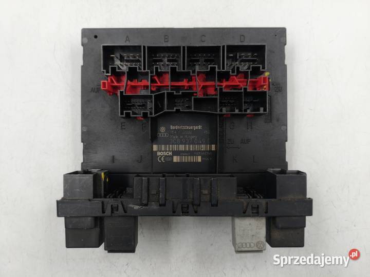 Moduł Sterownik Bordnetz VW Golf V Passat B6 mazowieckie sprzedam