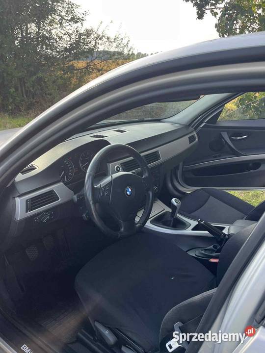 Bmw e90 06r isofix Piotrków Trybunalski sprzedam