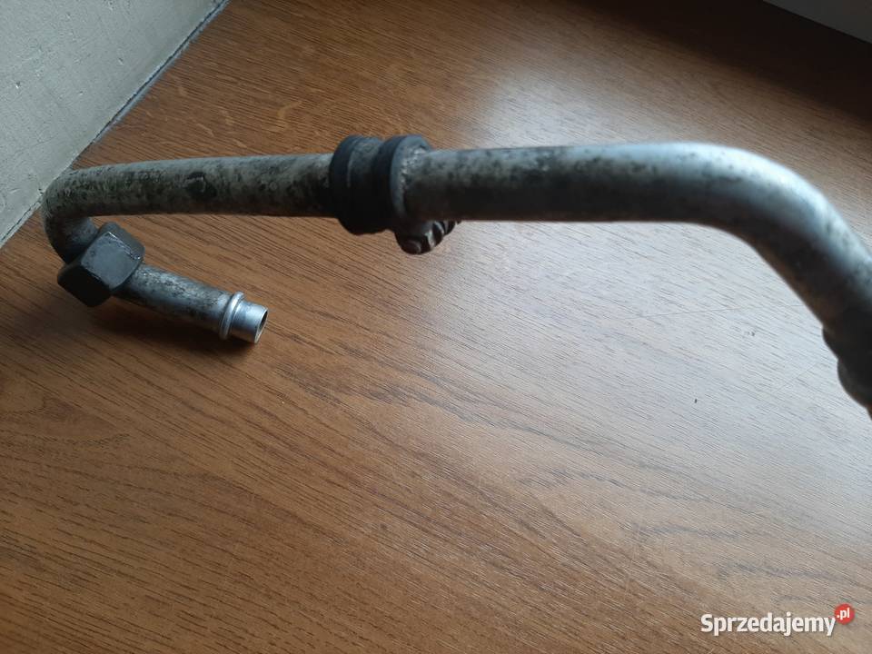 Rurka wąż klimatyzacji przewód skraplacz Skierniewice