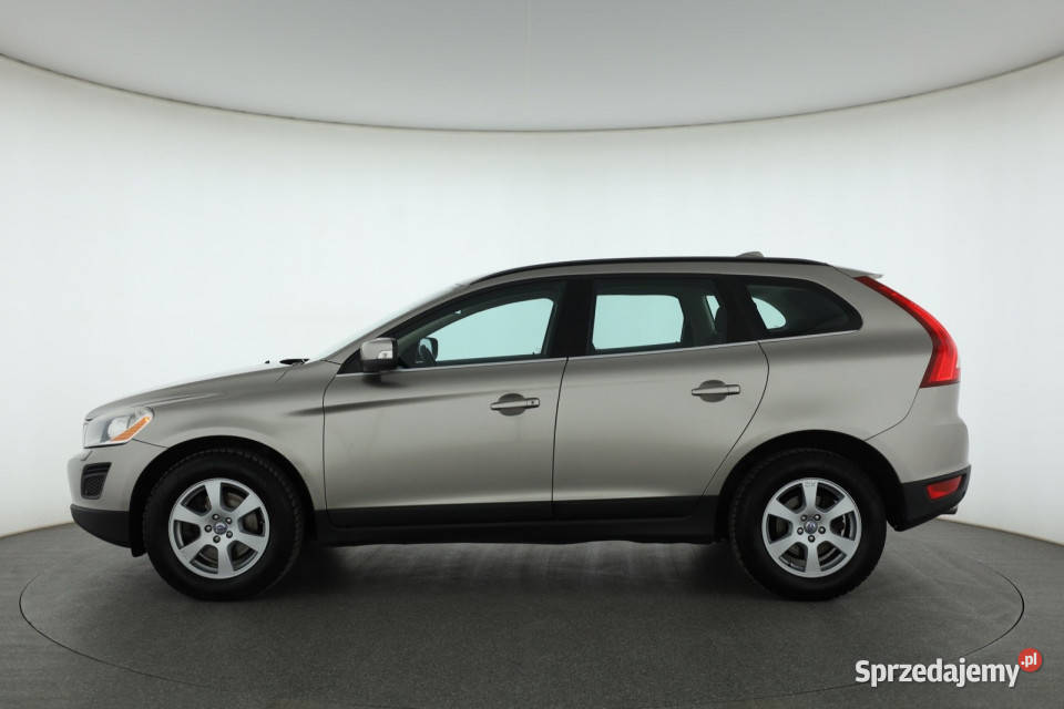 Volvo XC60 D4 mazowieckie Piaseczno