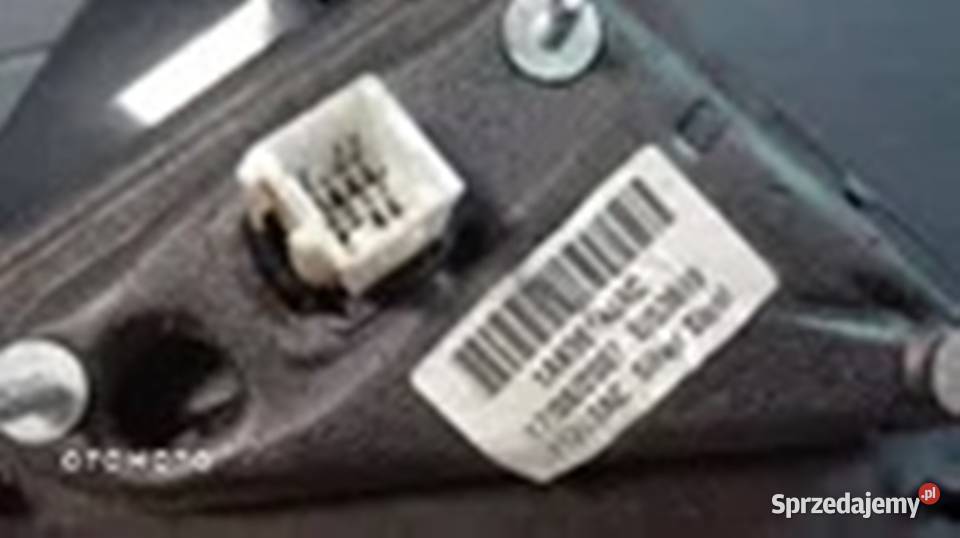 CHRYSLER SEBRING II JS LUSTERKO ZEWNĘTRZNE PRAWE Kiełczyna