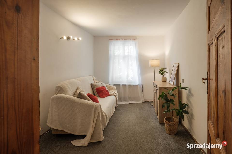 Mieszkanie 58 m w świetnej lokalizacji Sprzedaż Oleśnica