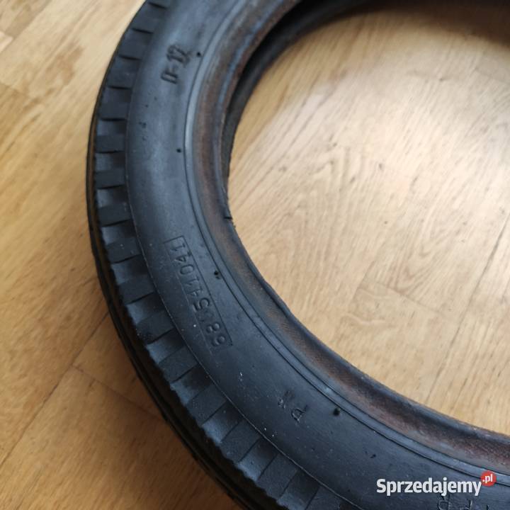 Opona Degum WFM Osa Warszawa sprzedam