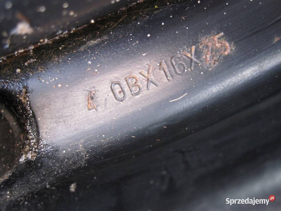 MONDEO MK4 S GALAXY MK3 koło dojazdowe 1258516 Kielce sprzedam