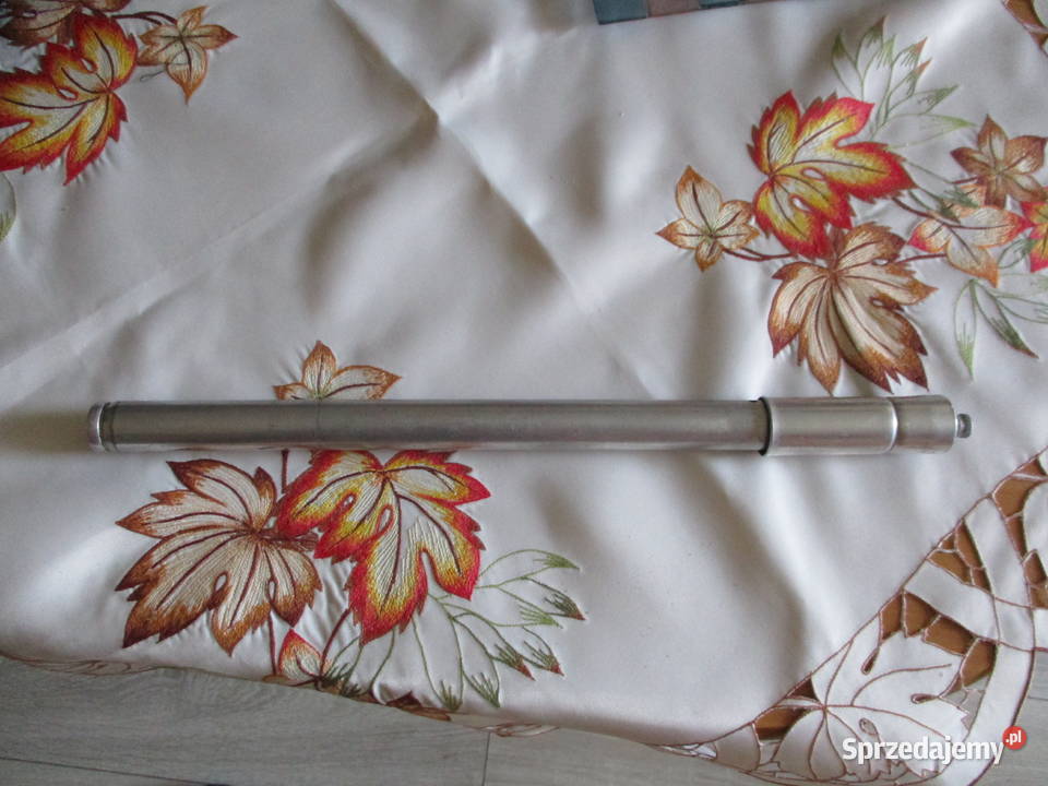 pompka rowerowa z wężykiem z lat prl do ukraina łódzkie