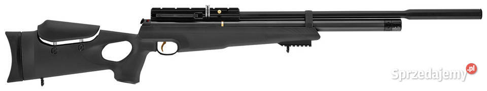 Wiatrówka PCP Hatsan AT4410 QE 55 mm Warszawa