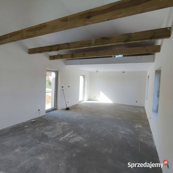 Działka budowlana 1093m2 Kutno