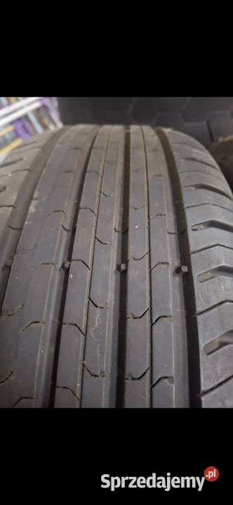 Opony Continental 2056016 lato 60 Czulice