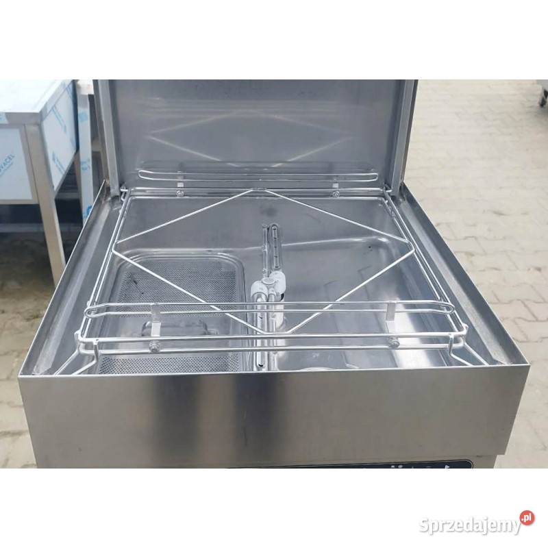 Zmywarka Kapturowa PROFICHEF S 1467O Gastronomia Ostrów Wielkopolski