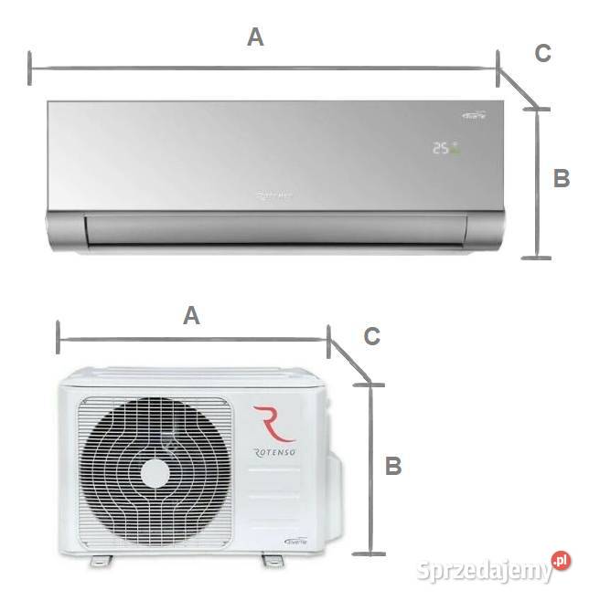 Klimatyzacja Ruda Śląska Heat King Sp z oo