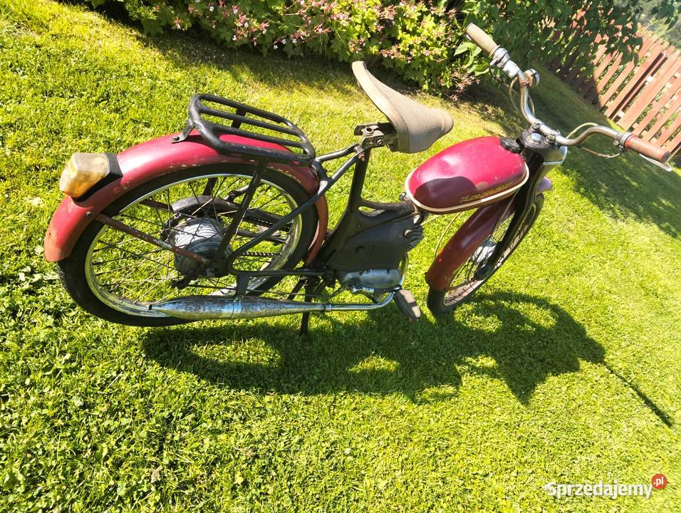 komar 2320 Belno