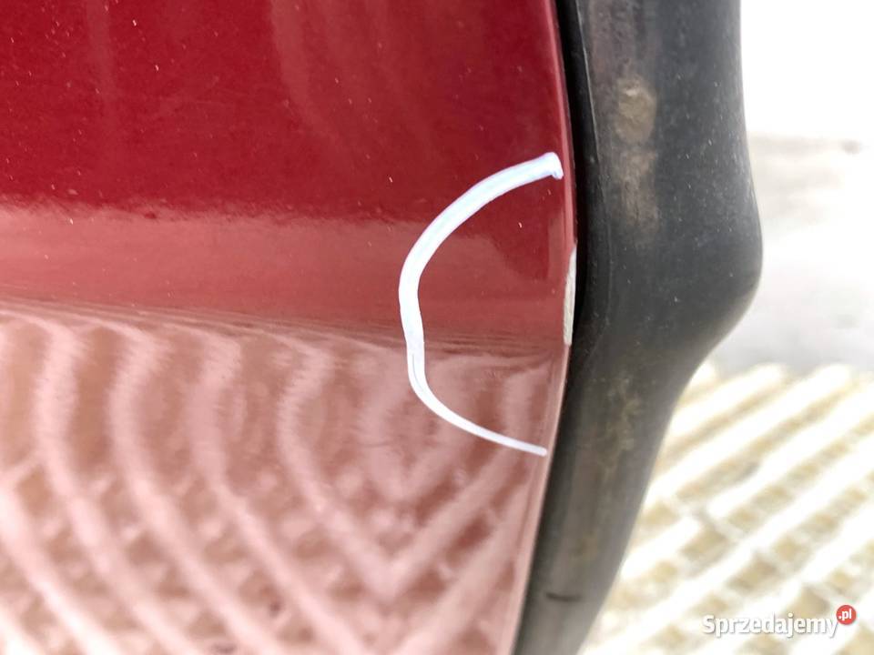 DRZWI PRAWY TYŁ FORD MONDEO MK5 SedanLimuzyna