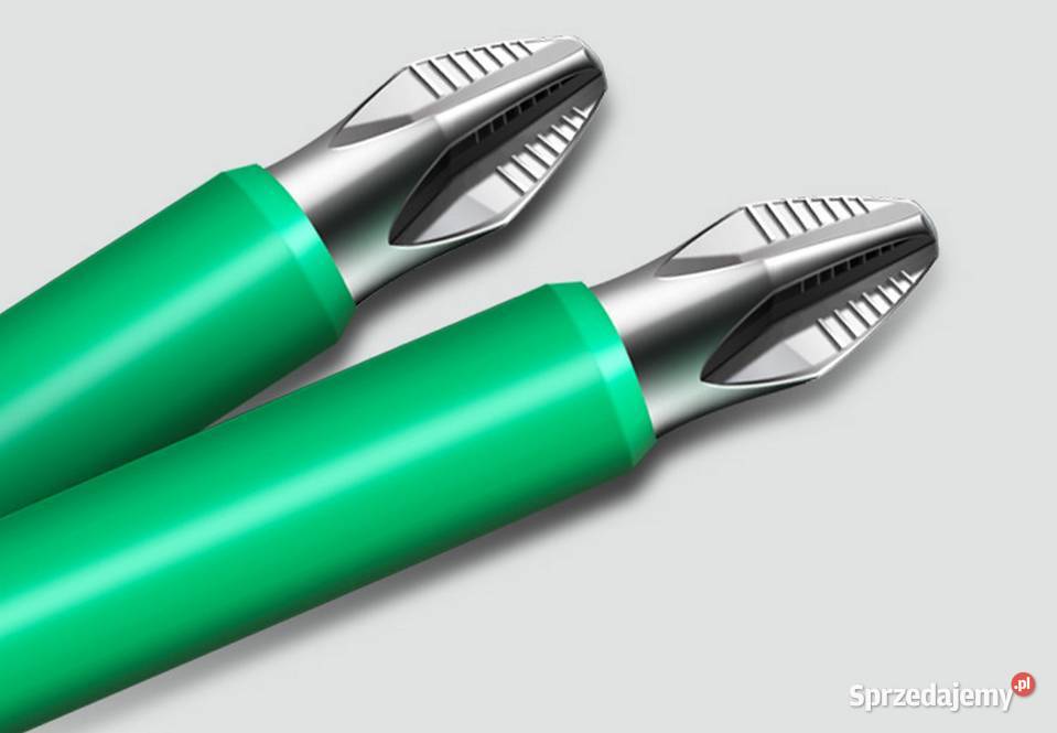 Bity magnetyczne 150 mm Wiśniowa Góra