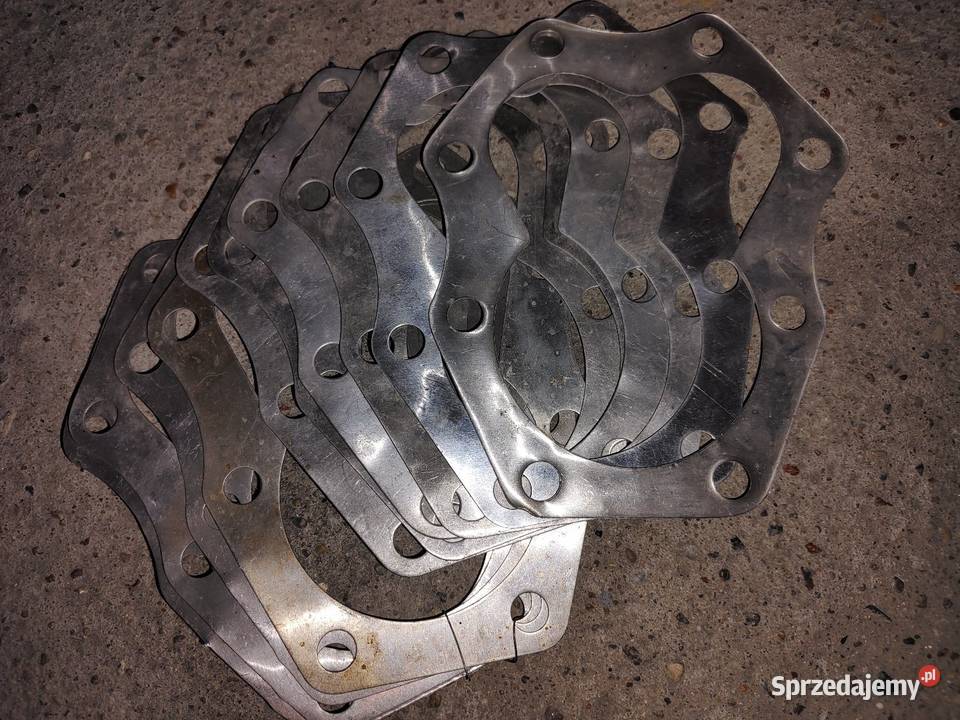 Podkładka uszczelka głowićy K750 M72 MT12