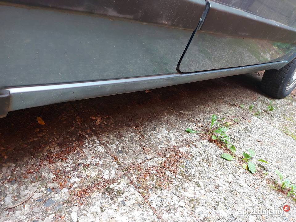 Golf 2 manualna Gdańsk sprzedam