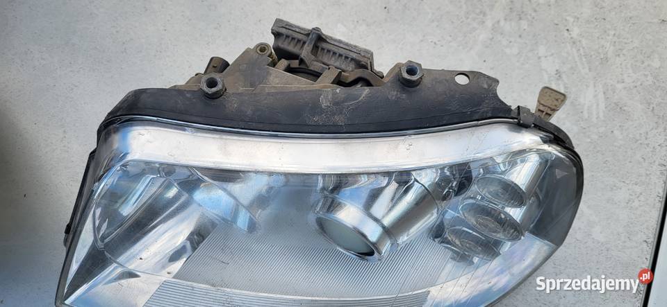 Lampa sharan Marczyce