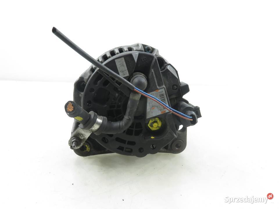 ALTERNATOR SEAT IBIZA III 19 SDI 038903023L małopolskie sprzedam