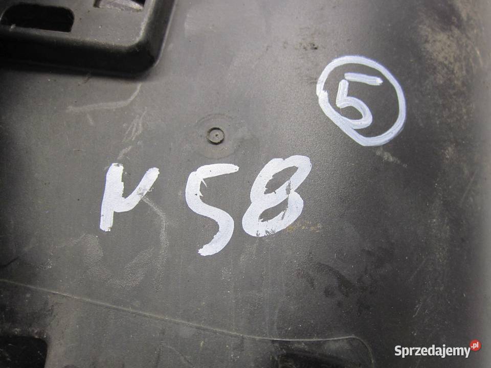 FIAT PUNTO II 05r skrzynka bezpieczników