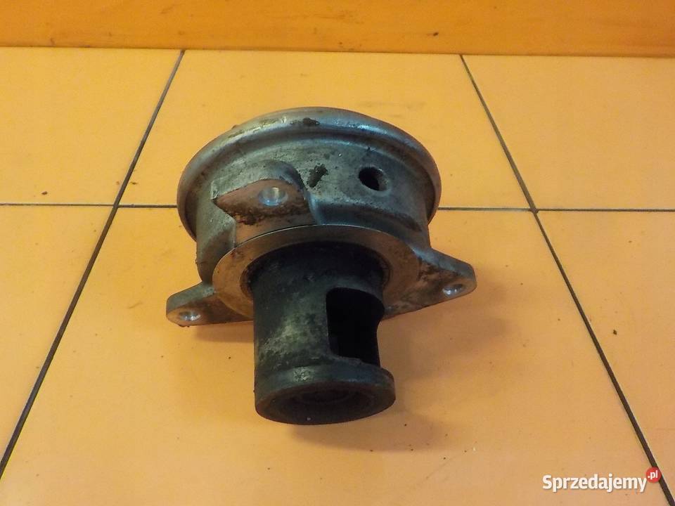 DODGE NITRO 28 CRD 09r 177 ENS zawor EGR osobowe Recyrkulacja spalin EGR Suków