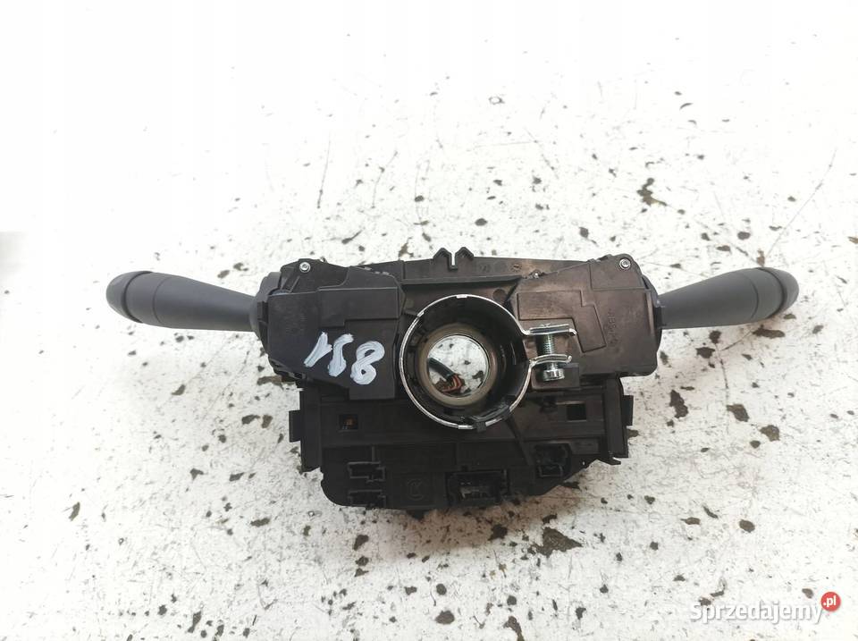 PRZEŁĄCZNIK ZESPOLONY 98000243ZD Peugeot 508 I Panele sterowania, przełączniki świętokrzyskie