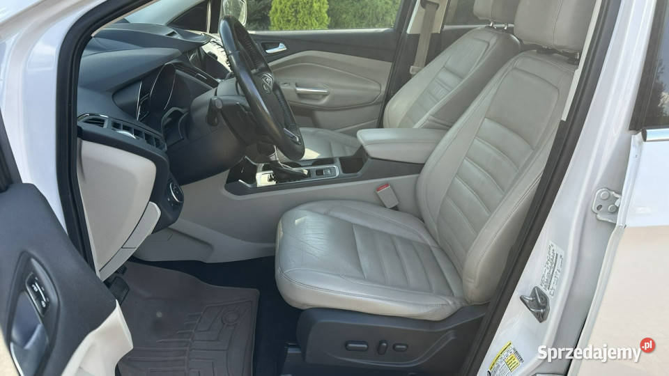 Ford Escape Przasnysz sprzedam