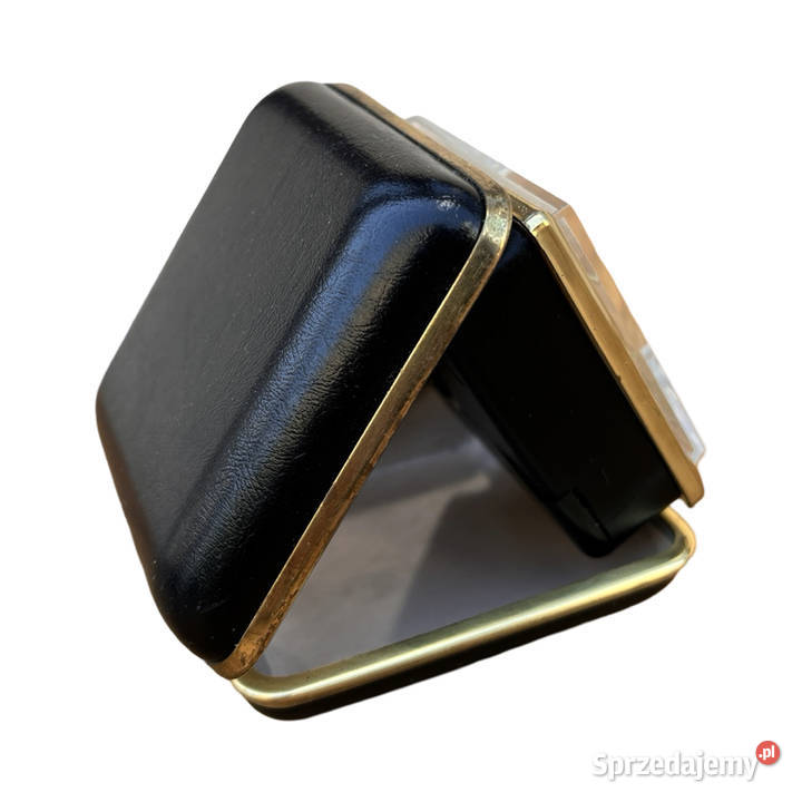 Elektroniczny Budzik podróżny MeisterAnker tworzywo sztuczne