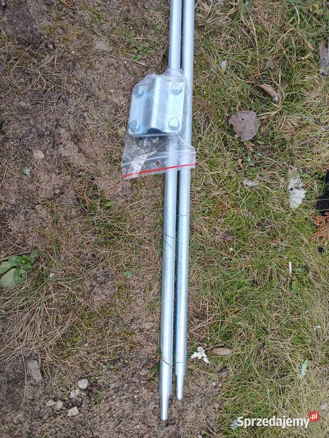 Uziom 2x15 Hajnówka