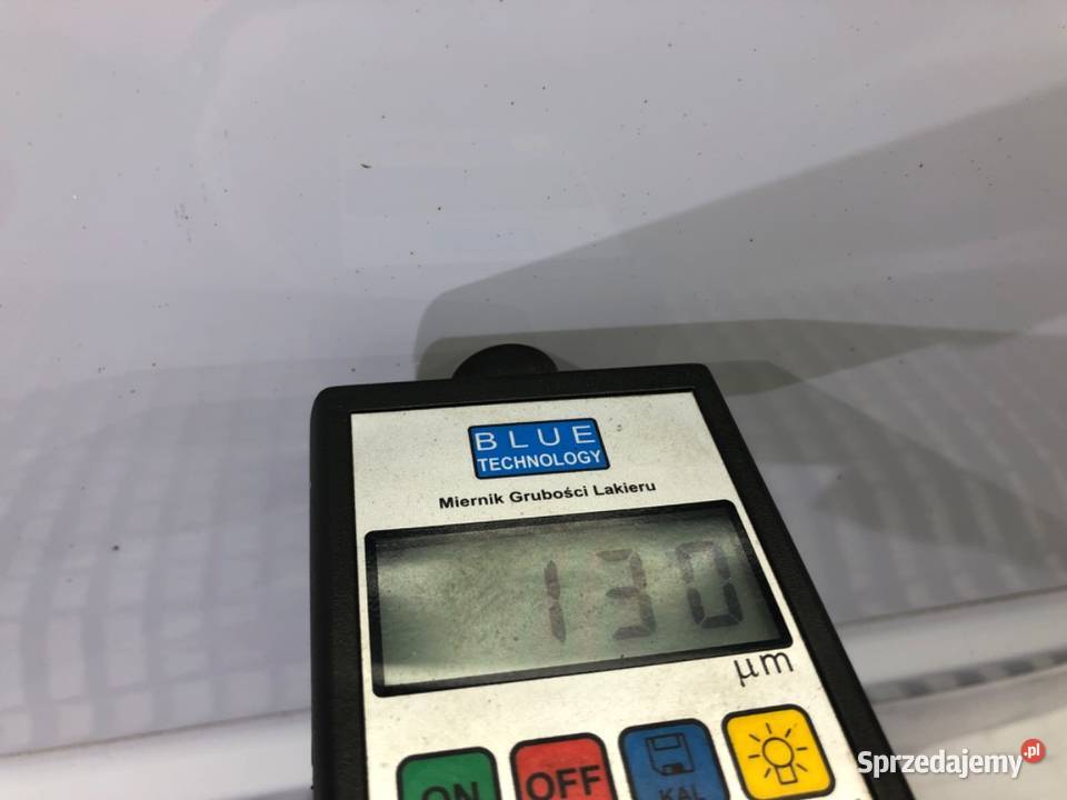 DRZWI LEWY TYŁ PEUGEOT 308 I Hatchback 0716 podkarpackie sprzedam