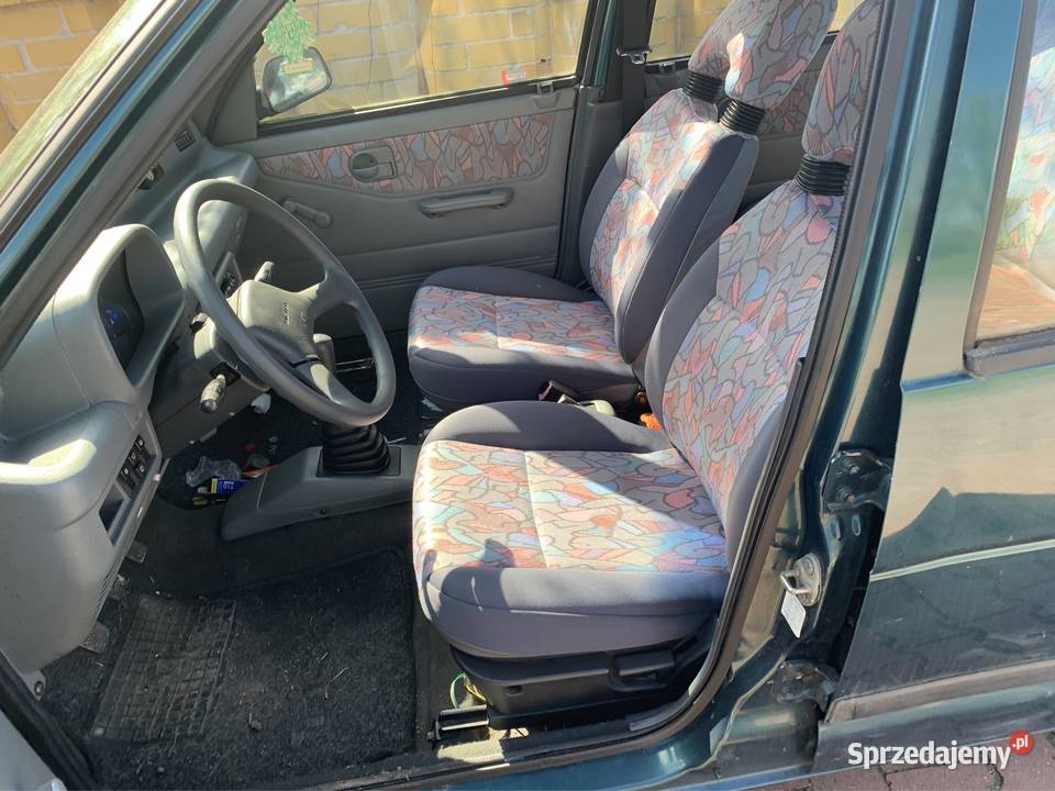 Daewoo tico klasyk Zielona Góra sprzedam