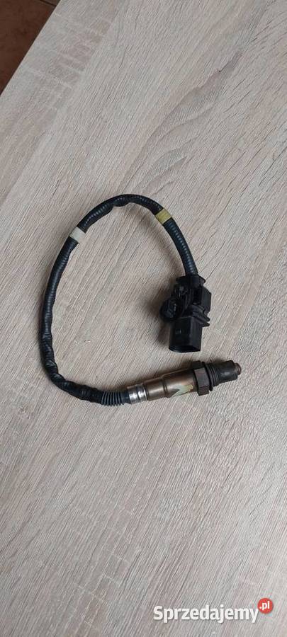 Sonda lambda MERCEDES W246 0281004404 Szczecin