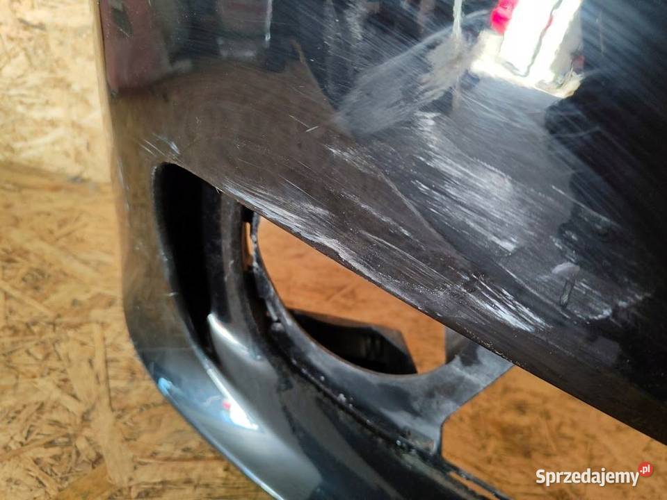 Zderzak Przód BMW 3 F30 F31 7308347 osobowe Pleszew