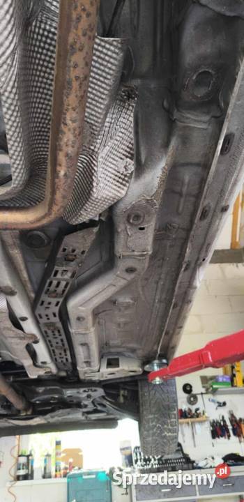 Fiat Doblo II Maxi w oryginalnym stanie kamera Doblo Grzegorzówka