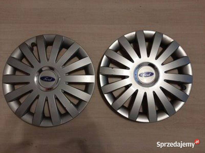 kołopaki 14 ford Pozostałe Starachowice